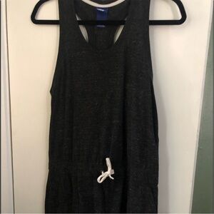 Nike T-shirt romper